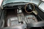 Aston Martin DB5 James Bond Edition 1964 года
